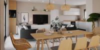 Vente Maison Marsillargues  34590 3 pieces 82 m2