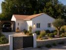 Vente Maison Saint-alban 31140 3 pieces 80 m2