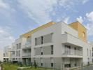Location Appartement Chapelle-des-fougeretz  35520 3 pieces 61 m2