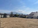 Vente Terrain Loisin  74140 500 m2