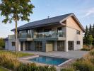 Vente Maison Villaz  74370 8 pieces 195 m2
