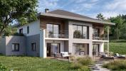 Vente Maison Publier  74500 5 pieces 140 m2