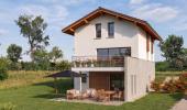 Vente Maison Anthy-sur-leman  74200 6 pieces 142 m2