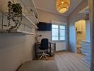 Location Appartement Reims 51100 17 m2