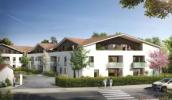 Location Appartement Mondonville 31700 3 pieces 57 m2