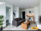 Vente Appartement Saint-herblain  44800 2 pieces 37 m2