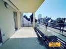 Vente Appartement Nantes  44100 3 pieces 75 m2