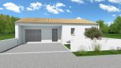 Vente Maison Verines  17540 4 pieces 80 m2