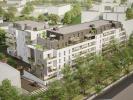 Vente Programme neuf Thionville  57100 64 m2