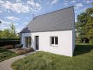 Vente Maison Chapelle-chaussee 35630 4 pieces 97 m2