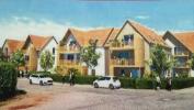 Location Appartement Stotzheim 67140 2 pieces 40 m2