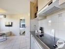 Vente Appartement Saint-jean-d'illac  33127 2 pieces 38 m2