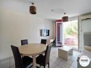 Vente Appartement Saint-jean-d'illac  33127 3 pieces 54 m2