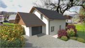 Vente Maison Bogeve 74250 4 pieces 100 m2