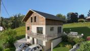 Vente Maison Bogeve 74250 6 pieces 130 m2