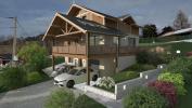 Vente Maison Bogeve 74250 6 pieces 130 m2