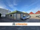 Location Bureau Havre  76600 550 m2