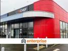Location Commerce Gonfreville-l'orcher  76700 132 m2