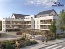 Vente Appartement Geveze  35850 2 pieces 42 m2