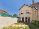 Vente Maison Argenteuil  95100 6 pieces 140 m2