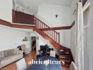 Vente Appartement Villeneuve-la-garenne  92390 4 pieces 78 m2