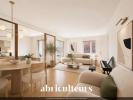 Vente Appartement Nogent-sur-marne 94130 5 pieces 84 m2