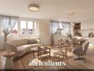 Vente Appartement Montreuil 93100 3 pieces 57 m2