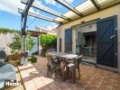 Vente Maison Villeneuve-les-maguelone  34750 2 pieces 35 m2