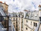 Vente Appartement Paris-10eme-arrondissement  75010 10 m2