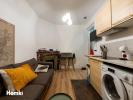 Vente Appartement Lille  59000 28 m2