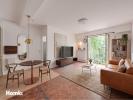 Vente Appartement Versailles  78000 3 pieces 72 m2