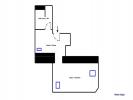 Location Appartement Nantes  44000 14 m2