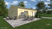 Vente Maison Balaruc-le-vieux  34540 3 pieces 65 m2