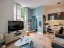 Location Appartement Nantes  44000 2 pieces 49 m2