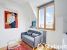 Location Appartement Paris-16eme-arrondissement  75016 17 m2