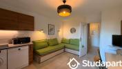 Location Appartement Saint-raphael 83700 27 m2