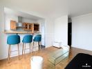 Location Appartement Saint-cloud 92210 3 pieces 52 m2