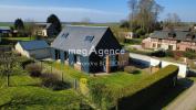 Vente Maison Neuville-chant-d'oisel  76520 4 pieces 105 m2
