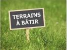 Vente Terrain Brem-sur-mer 85470 1009 m2