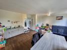 Vente Appartement Bourg-en-bresse BOURG ZONE BUS 01000 3 pieces 86 m2