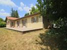 Vente Maison Cazals  46250 4 pieces 112 m2