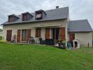 Vente Maison Gros-chastang  19320 5 pieces 158 m2