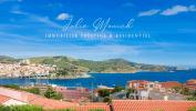 Vente Maison Banyuls-sur-mer  66650 6 pieces 107 m2