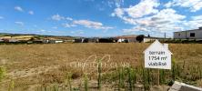 Vente Terrain Villeneuve-les-montreal  11290 1754 m2