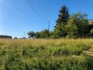 Vente Terrain Gillonnay  38260 458 m2