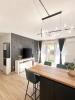 Vente Appartement Montpellier  34000 3 pieces 61 m2