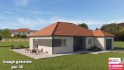 Vente Terrain Chaux  90330 703 m2