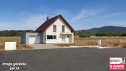 Vente Terrain Chaux  90330 1513 m2