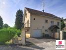 Vente Maison Vyans-le-val  70400 6 pieces 126 m2