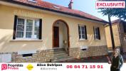 Vente Maison Sezanne  51120 7 pieces 129 m2